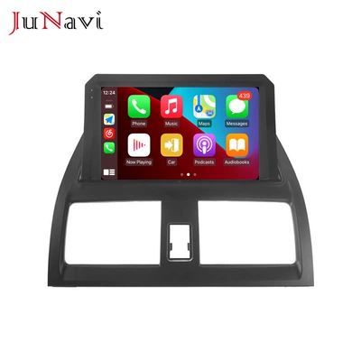 Wireless Carplay, DVD Navigation