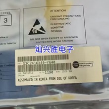 S3C2416X40-Y640 SAMSUNG BGA ����ARMоƬ ȫ��ԭ�b