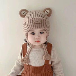 成人帽;儿童帽;围巾