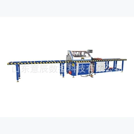 加工中心;锯床;金属成型设备