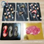 瓦楞贴体牛肉原纸