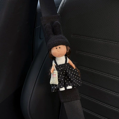 Pair Cute – Seat belt shoulder pad