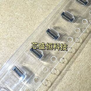 YXT-BB10-14P-02 �匦���B���� PIN��14 �g��0.4mm����ԭ�b�F؛