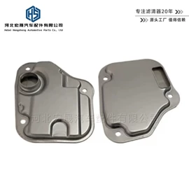 机油滤清器;空气滤清器;汽油滤清器