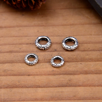 DIY bracelet accessories, Zərgərlik ara hissələri