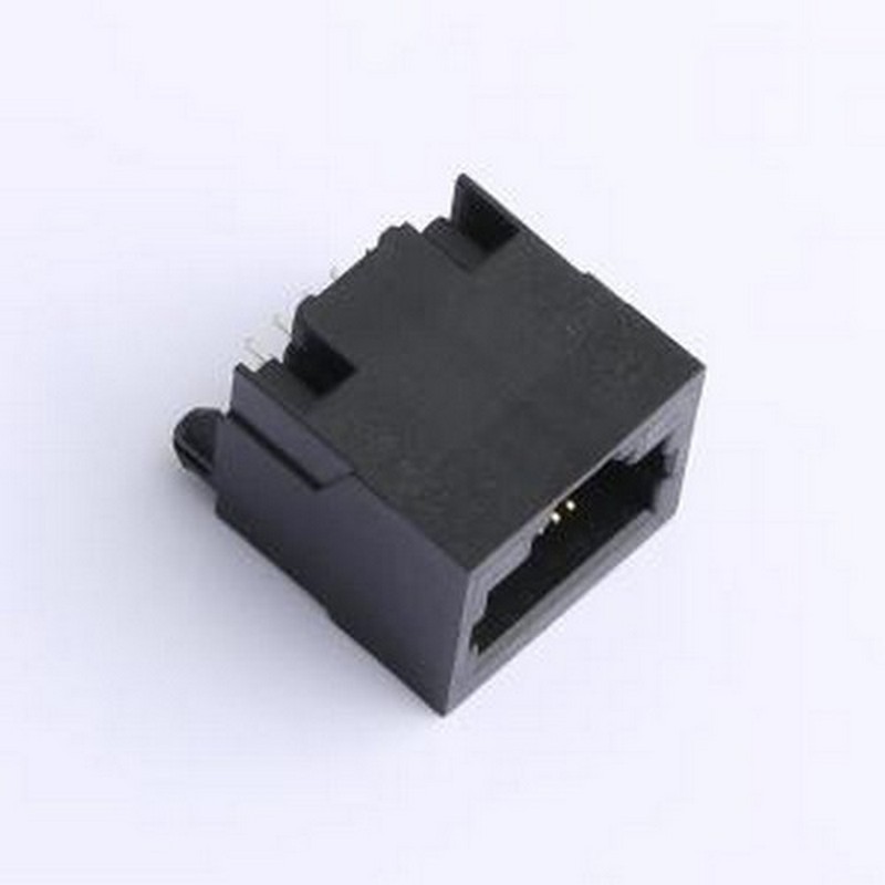 WR40072 以太网连接器(RJ45 RJ11) WR40072