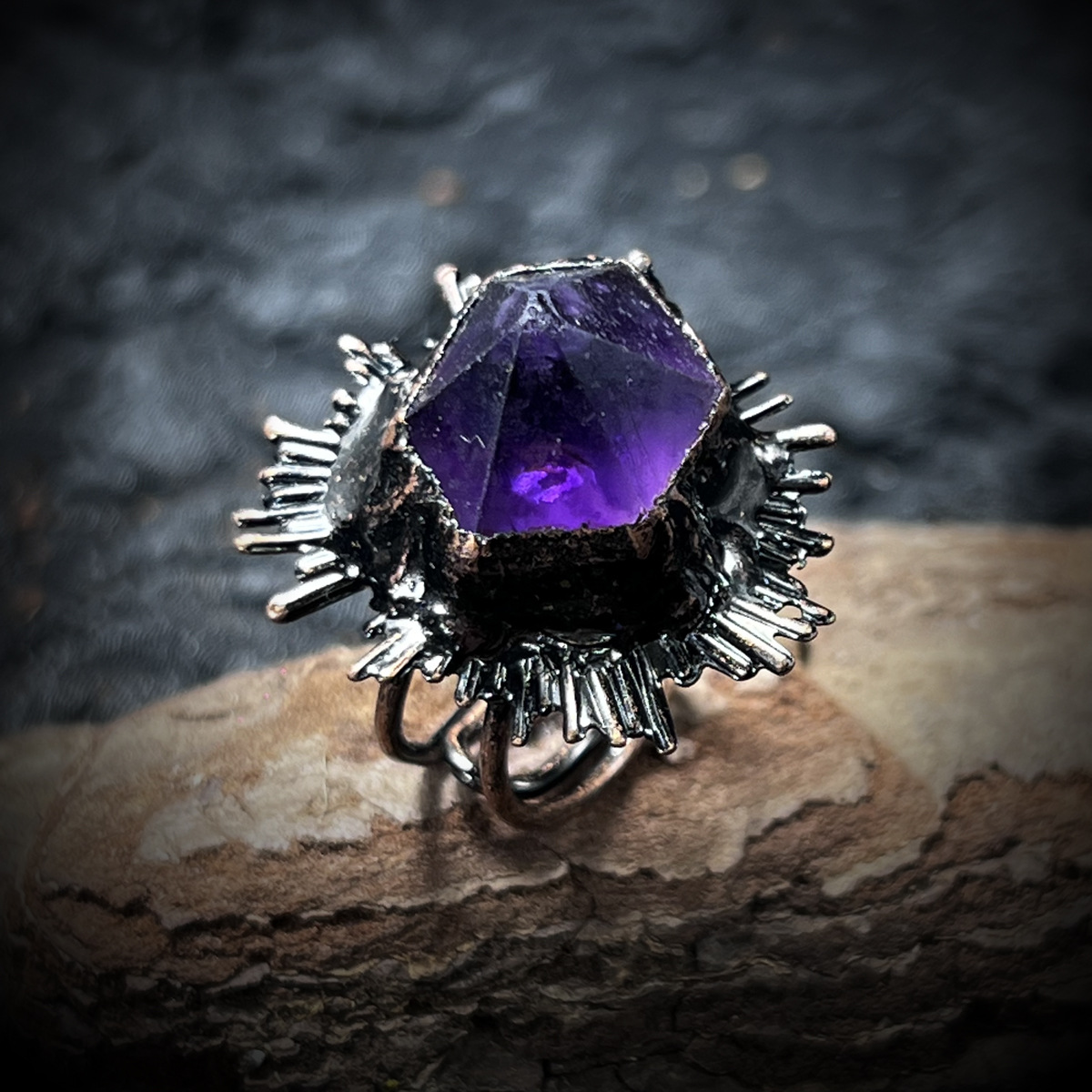 Natural Crystal And Gemstone Jewelry Brings Luck, Conveying Warmth, Clarity And Gentle Positive Energy, Making Every Day Feel Peaceful And Grounded. I_voghion.com