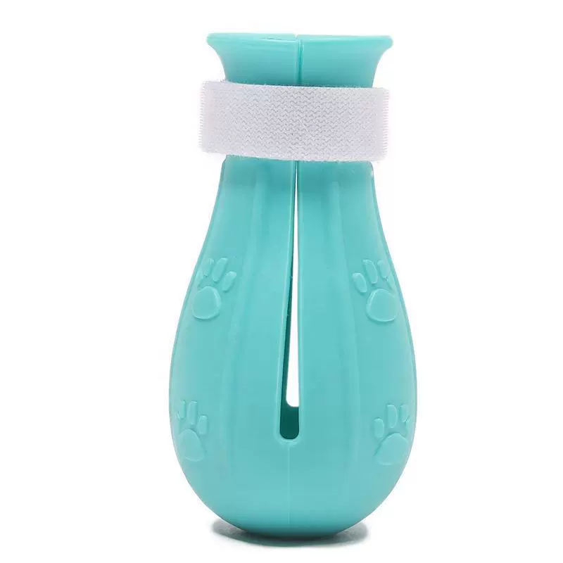 Предотвращение царапания кошачьих ножек для домашних животных Мешок для кошек Мешок для кошек