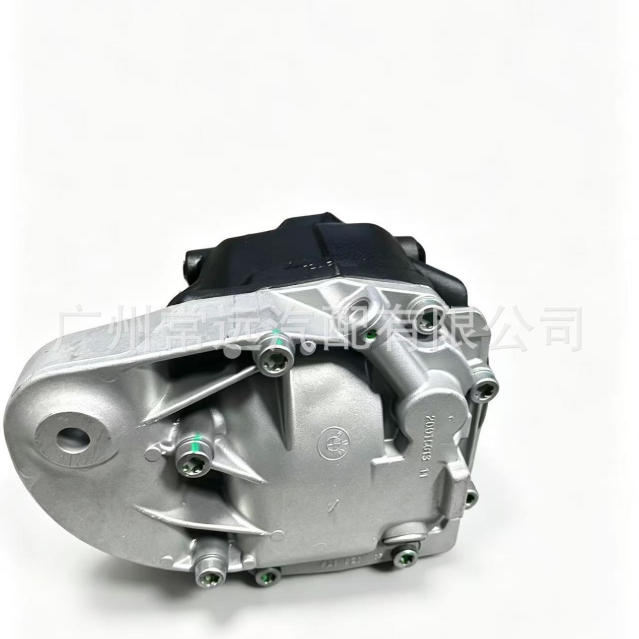 7636992 7636994 Suitable for Bmw F15 F16 Series Rear Differential Assembly Rear Transfer Axle