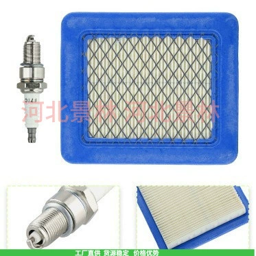 Спот 491588 399959 491588S газонный фильтр воздушный фильтр набор свечей зажигания