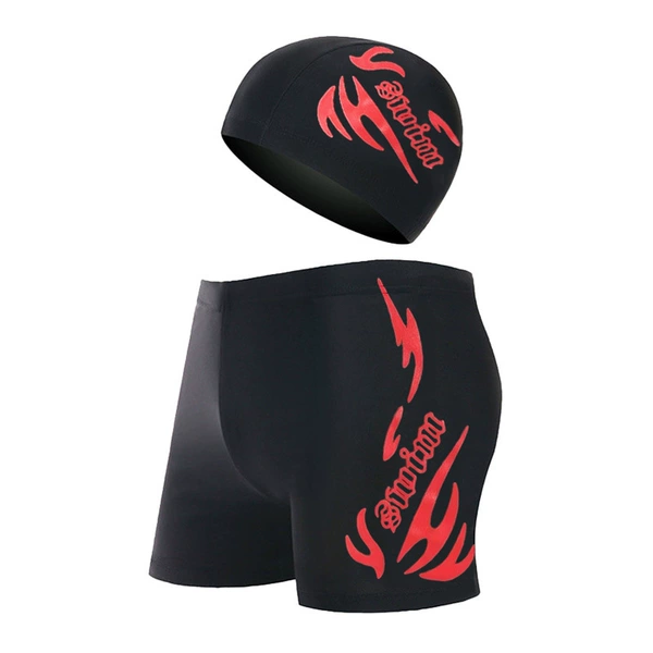 Quality red set