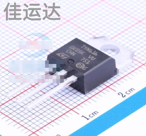 TYN616RG 规格 TO-220-3可控硅