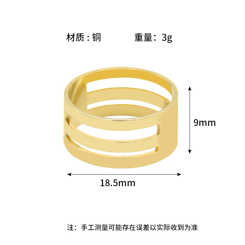 Открытое кольцо легко открывается и закрывается Открытое кольцо подвесное кольцо инструмент DIY домашние ювелирные аксессуары открывалка подвесное кольцо