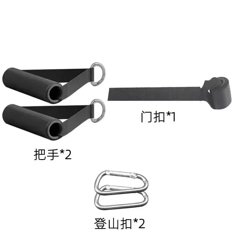 TPE拉力圈弹力带跨境供应瑜伽阻力带拉力带提臀训练运动健身|undefined