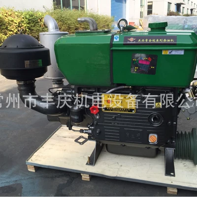Avtomobil mühərrikləri power Chang Jinguan brand