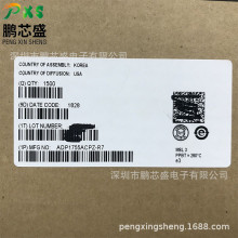 ADP1755ACPZ ˿ӡ1755 ԭװ��Ʒ ADPϵ��������ѹ�� ���������Ǳ�