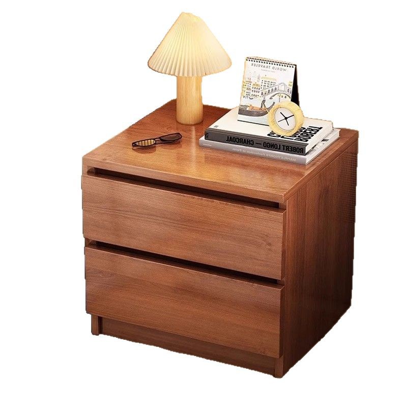 Escritorio de cabezal de cama dormitorio simple pequeño estante doméstico simple moderno armario de almacenamiento armario de almacenamiento nuevo 2025