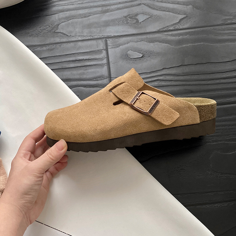 Damen Tangas Slides Pool Outdoor Stoff Arch Support Sandalen_voghion.com