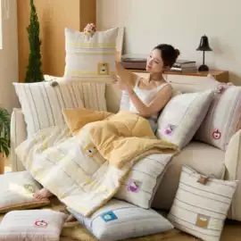 婴童床品套件;枕套;四件套