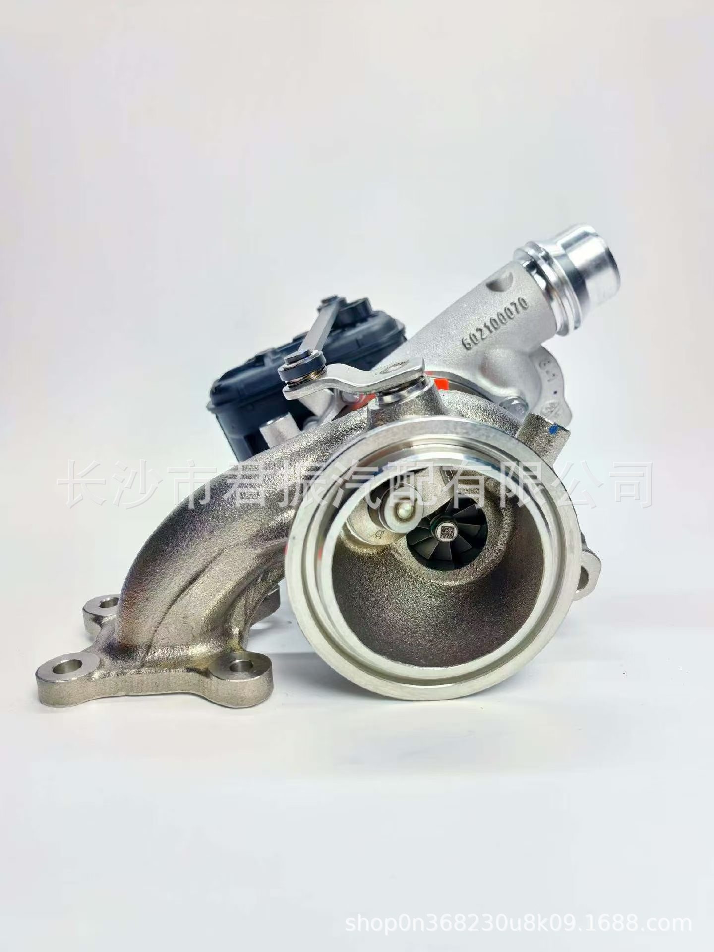 XT60 turbocharger 5511695947 609000014 280009 suitable for Geely 1.5T