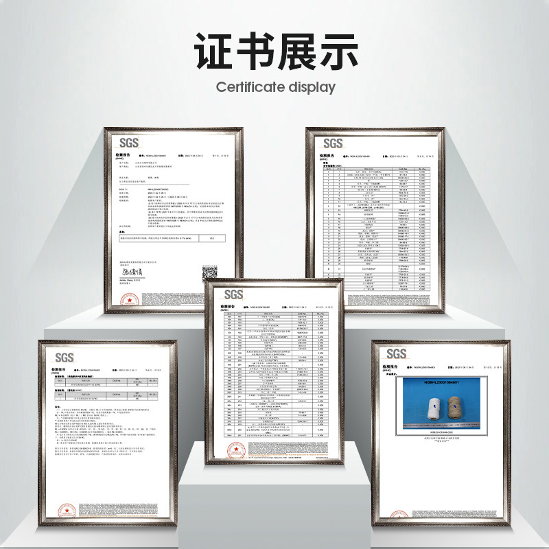 Cuerda de algodón de 1-10mm al por mayor de tres hilos de cuerda de algodón cuerda de tapiz decorativa tejida a mano de DIY cuerda de hilo zongzi