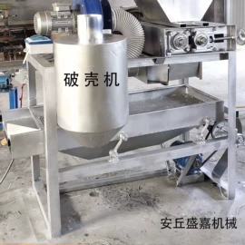 其他食品加工;果蔬加工设备;休闲食品加工