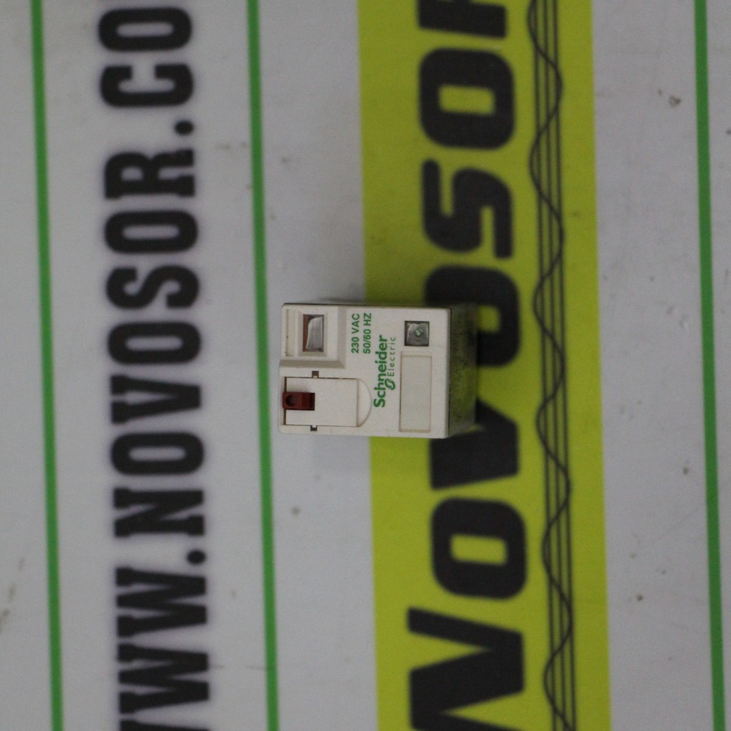 SCHNEIDER继电器RXM2AB2P7