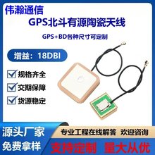 ��ԴGPS�����p�l��λ�մ��쾀������o�˙Cģ�KBD+GPS��λ�쾀18D