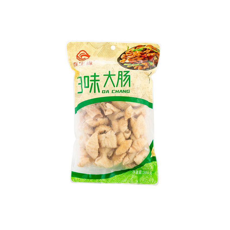 重庆鼎睿食品有限公司