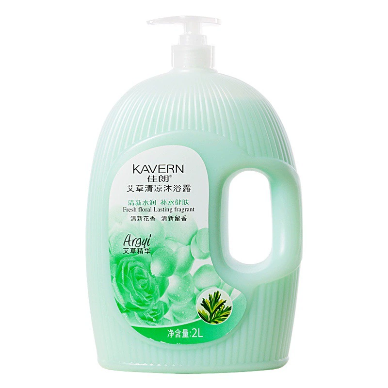 Jialang увлажняющий гель для душа оптом семейный Большой флакон стойкий аромат для мужчин и женщин ванна Лаванда оригинальные товары