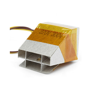 Intelligent toilet drying heating core, heating wire, heater heating rack, 24V220V can be made to map