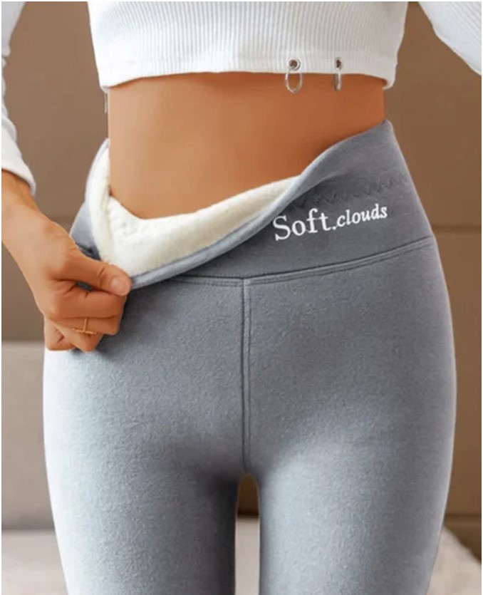 Casual Style Women's Home Daily Casual Letter Full Length Leggings