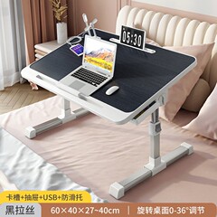 折りたたみ式リフトベッド小さなテーブル家庭学習デスクシンプルな寝室コンピュータ出窓寮学生小さなテーブル
