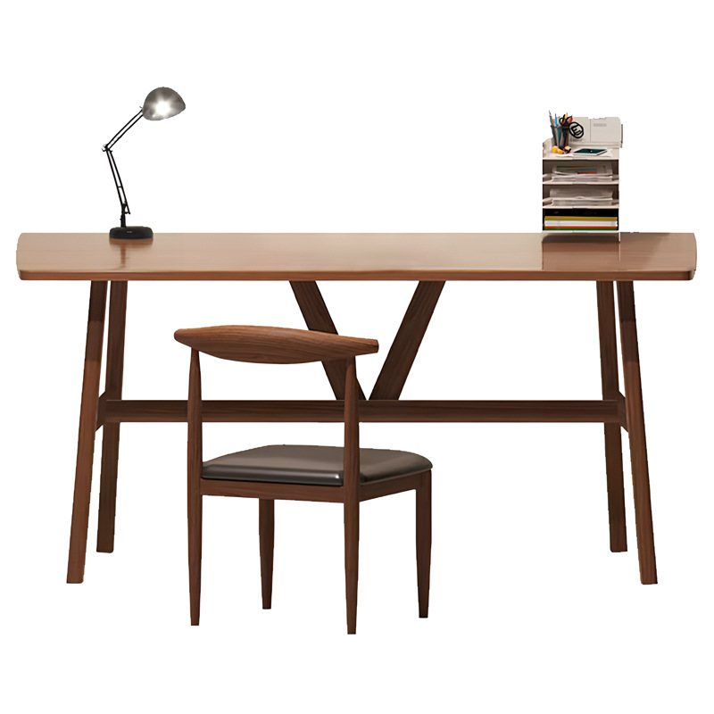 Escritorio de caligrafía Escritorio de estudio para el hogar Escritorio de computadora para el hogar del estudiante Escritorio de estudio para el dormitorio Escritorio de escritorio