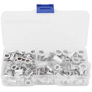 �羳100pcs���b �X��ƽ�^�Q�y���T��ĸ��ñ�T� Ӣ�ƽM��Ƕ����ĸ