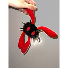 ����ͻ���� ԭ���OӋ�Ķ���Anti Cony�������耳׿ے��ޒ��