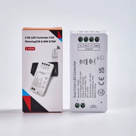 LED灯控制器;调光、调色器