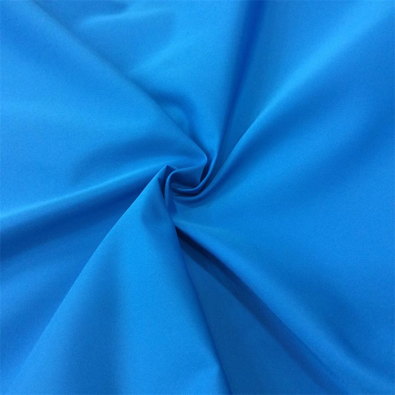 50D高密防水面料用于防晒衣羽绒服伞布等大量现货供应