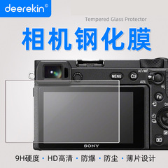 ソニーa 73 a 1 a 7m 4 a 7r 5 a 6 400 a 6 100 a 600フィルムカメラ強化膜スクリーンを適用します。