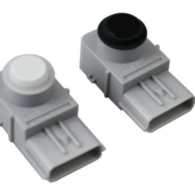 Radar Sensor, Park radarı