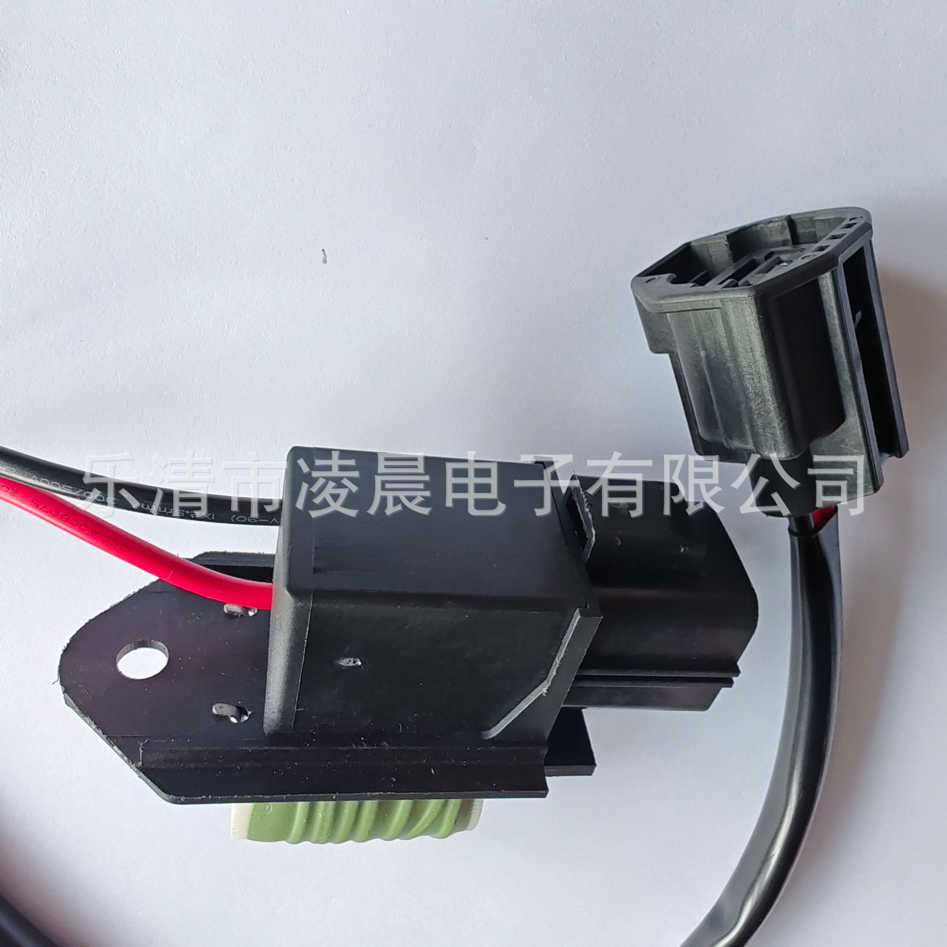 Suitable for 98391DGVT Cadillac CTS 09-14 cooling fan resistance factory direct sale
