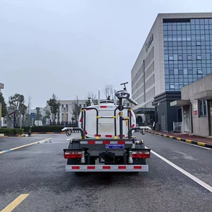 Chengli yeni enerji suvarma maşını, birbaşa zavoddan, aşağı xərc