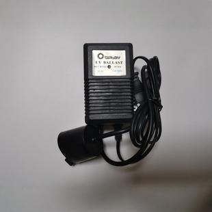 Factory Direct Supply Sub- 30-55W Integrated Rectifier Water Treatment Uv Ultraviolet Germicidal Lamp Ballast