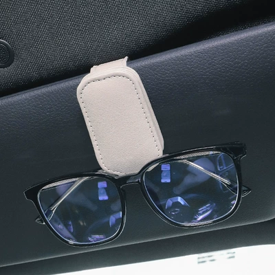 visor storage clip car glasses – Car Glasses Clip/Bill Clip