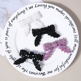 胸饰;DIY服饰;饰品配件