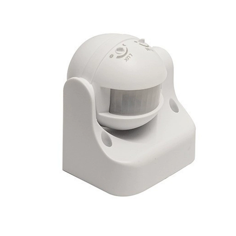Маленький шаровой инфракрасный датчик сенсорный выключатель INFRARED MOTION SENSOR