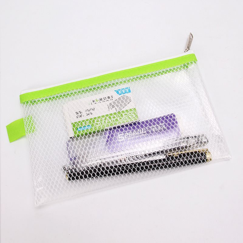 Universal pencil case for students