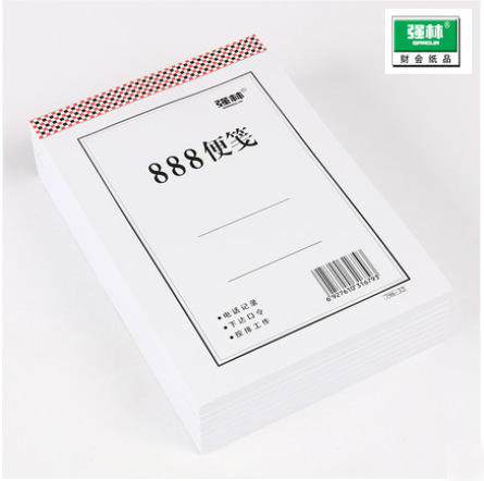Qianglin 노트 패드丨1개