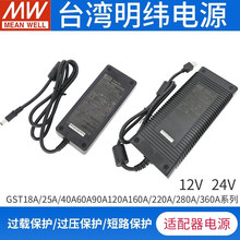 ��γ12V24V��������ԴGST25A40A60A90A120A220W��ҵP1J/P1M/R7B