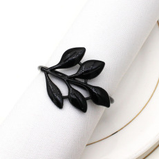 酒店万圣节餐巾扣简约树叶餐巾环餐巾圈金属叶子口布圈厂家批发 O1CN015B12Qy1HVxJRrTopd_!!3342640764-0-cib.230x230.jpg